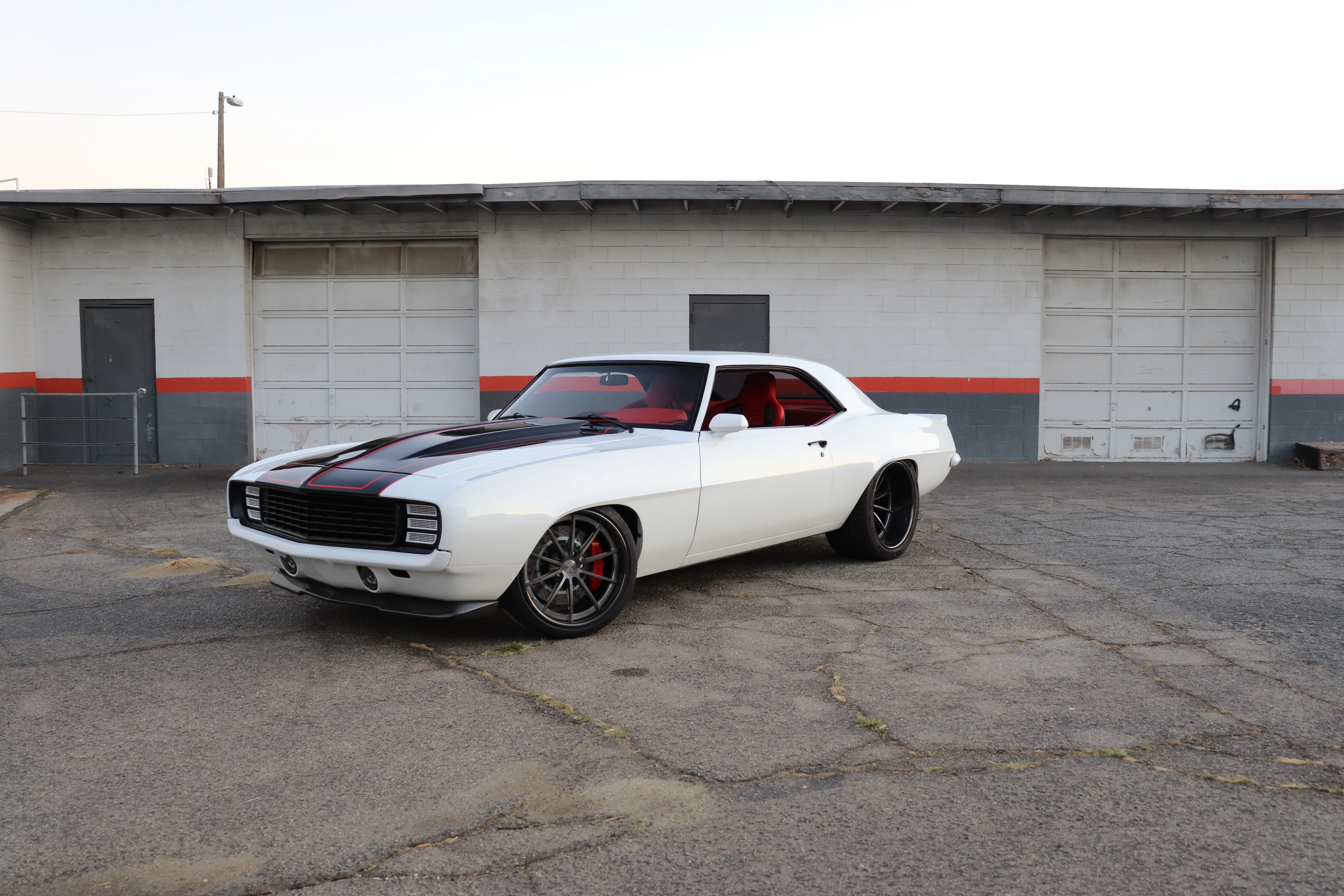 Camaro